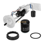 Fuel Pump Assembly & Oil Filter for Polaris RZR 570 800 900 (2011–2019) 47-1011 2204403