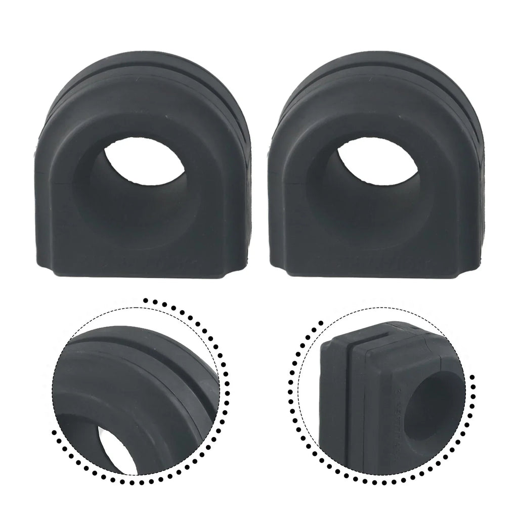 Heavy Duty Front Axle Sway Bar Bushing for BMW F10 F11 F12 (2010–2016)