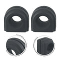 Heavy Duty Front Axle Sway Bar Bushing for BMW F10 F11 F12 (2010–2016)