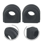 Heavy Duty Front Axle Sway Bar Bushing for BMW F10 F11 F12 (2010–2016)
