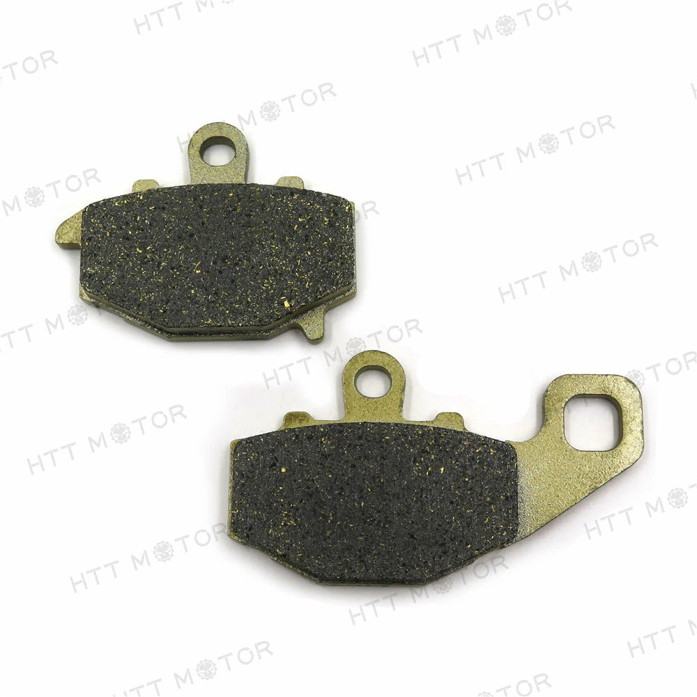 Disc Brake Pad Set for Kawasaki ZX6R (Rear FA192)