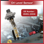 Engine Oil Level Sensor for Toyota Hiace 2TR-FE (2006–2014)