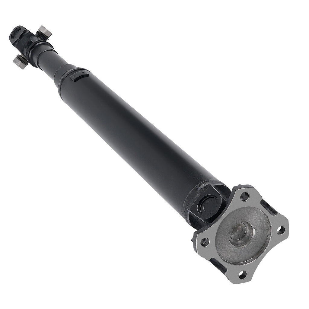 Front Driveshaft Assembly for Chevrolet K1500 K2500 K3500 4WD (1988–1994)