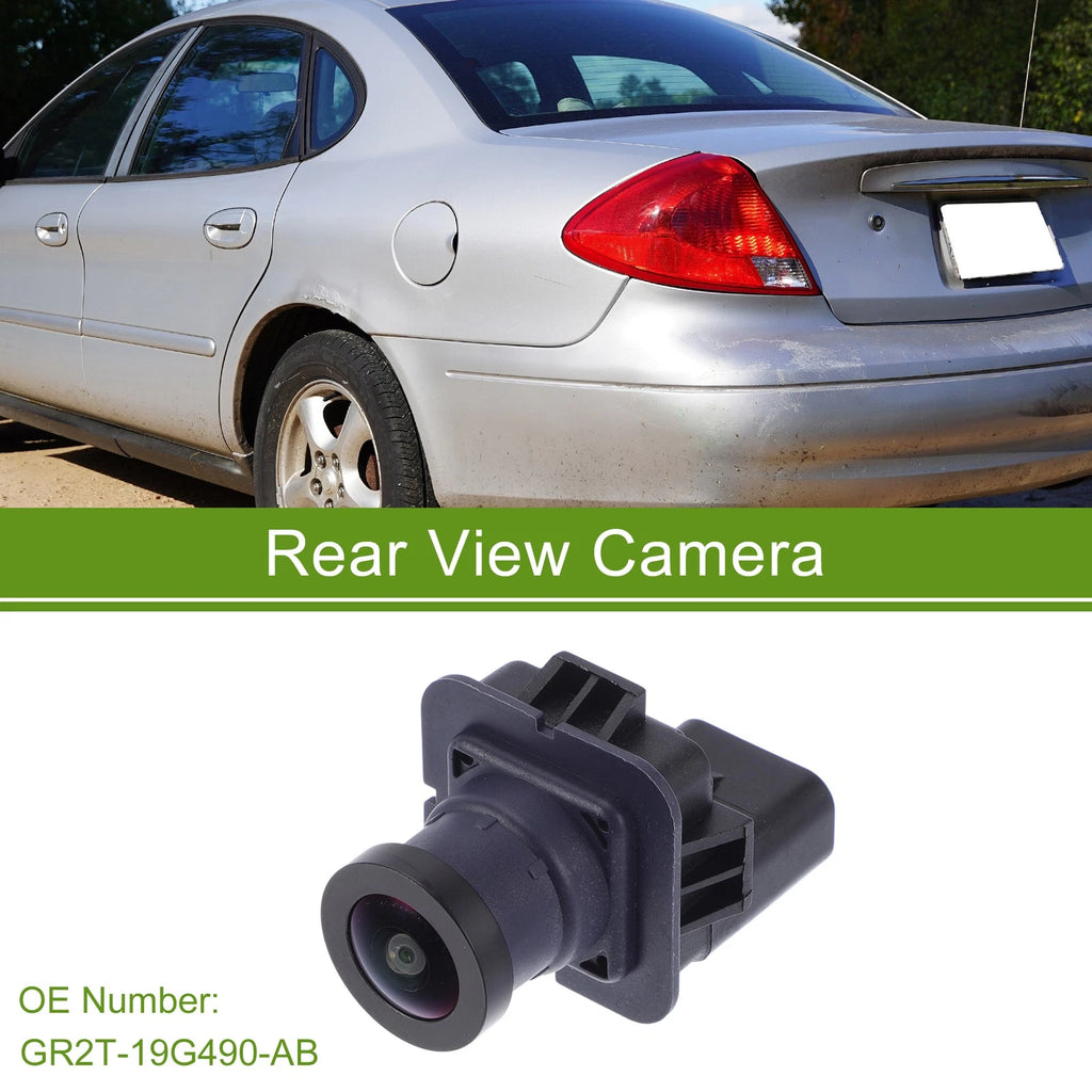 Rear View Camera for Ford Taurus (2015–2019) 120-180 Degree