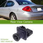 Rear View Camera for Ford Taurus (2015–2019) 120-180 Degree