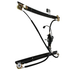 Window Regulator with Motor for Dodge Grand Caravan (2004-2007)