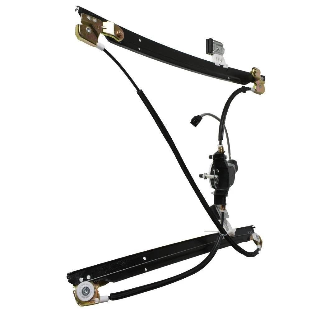 Window Regulator with Motor for Dodge Grand Caravan (2004-2007)