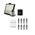 Tune Up Kit with 8 NGK Spark Plugs & Boots for Ford Expedition Navigator (1997–2002)