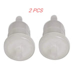 2Pcs Fuel Filter for Honda BF 8 9.9 10 15 20 25 30HP (4-Stroke) 16910-ZV4-015