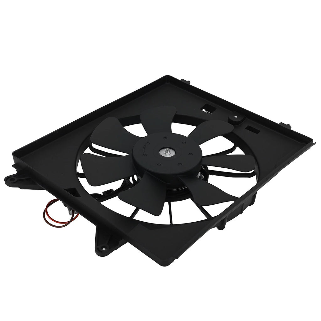 Cooling Fan Direct Replacement for Honda Element (2007–2011)