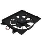 Cooling Fan Direct Replacement for Honda Element (2007–2011)
