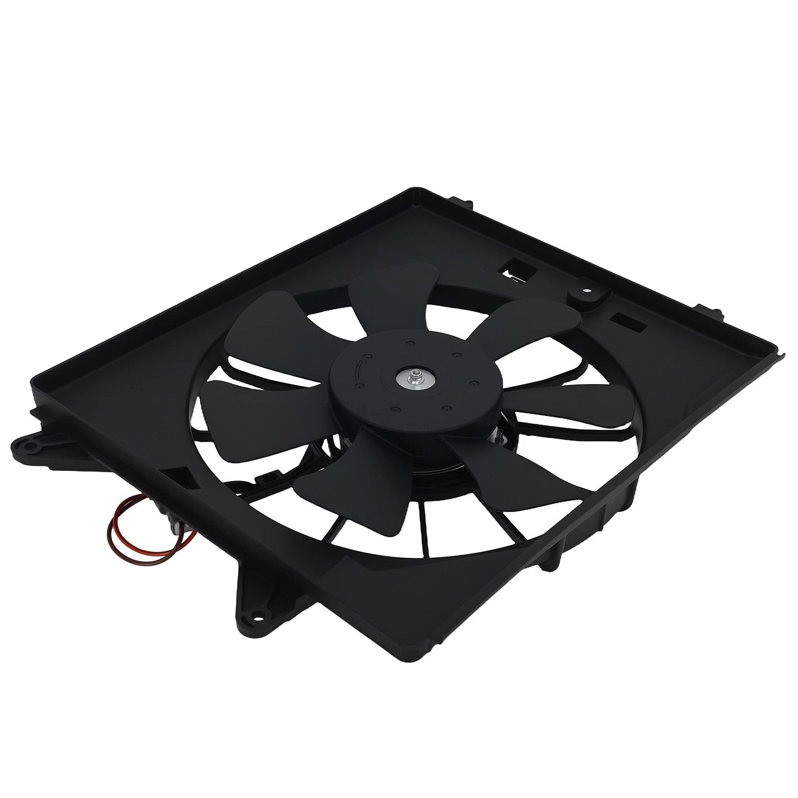 Cooling Fan Direct Replacement for Honda Element (2007–2011)
