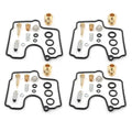 Carburetor Repair Kit for Yamaha YZF-R1 1998-2001 (4x)
