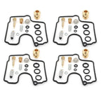 Carburetor Repair Kit for Yamaha YZF-R1 1998-2001 (4x)