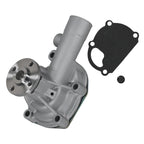 Coolant Water Pump Kit for Mitsubishi FD20/25 F18C (1983–1989) Aluminum Housing