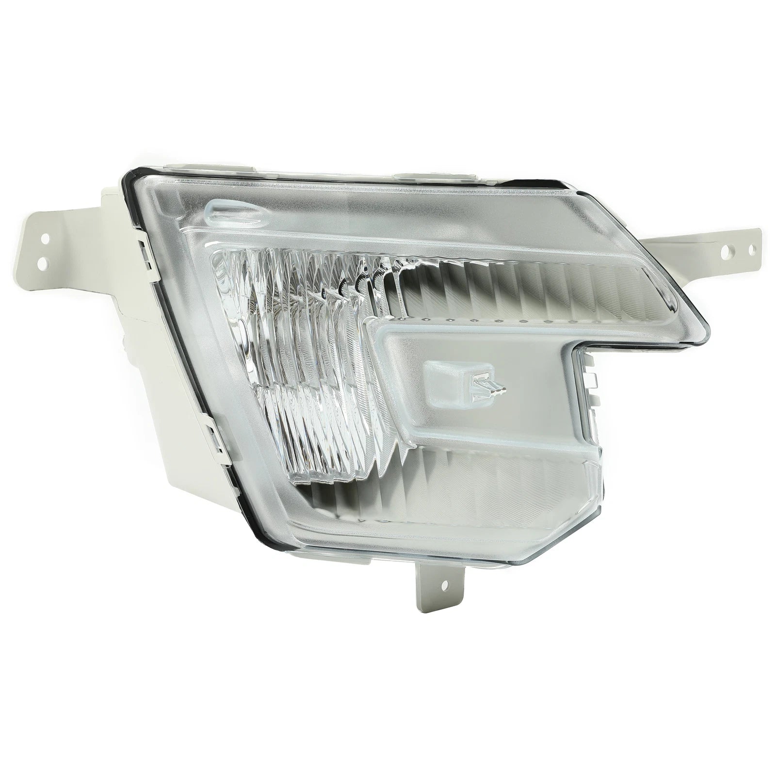Halogen Fog Light Lamp for Ford Explorer (2016–2017) - Right Side