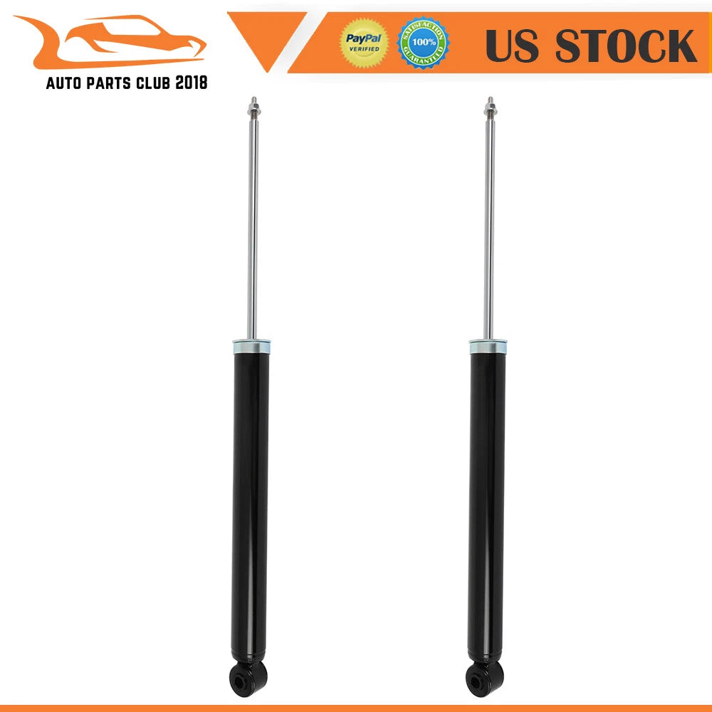 Rear Shock Absorbers Sway Bar Links Kit for Ford Escape Lincoln MKC (2013–2018)