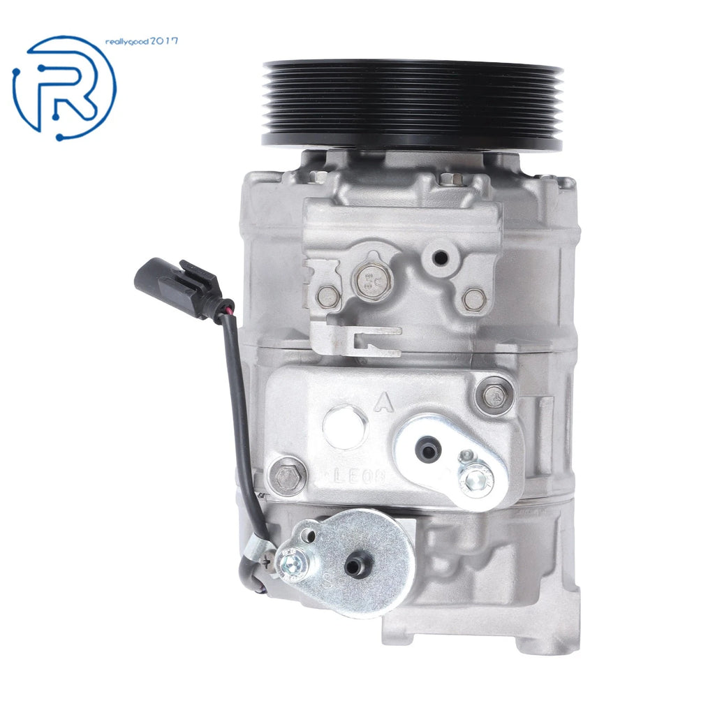 A/C Compressor for BMW 535i 535i xDrive 535xi (2008-2016)