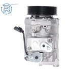 A/C Compressor for BMW 535i 535i xDrive 535xi (2008-2016)