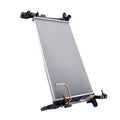 Cooling Radiator for Hyundai Genesis Coupe 2.0T AT 2010-2012 13120 Aluminum
