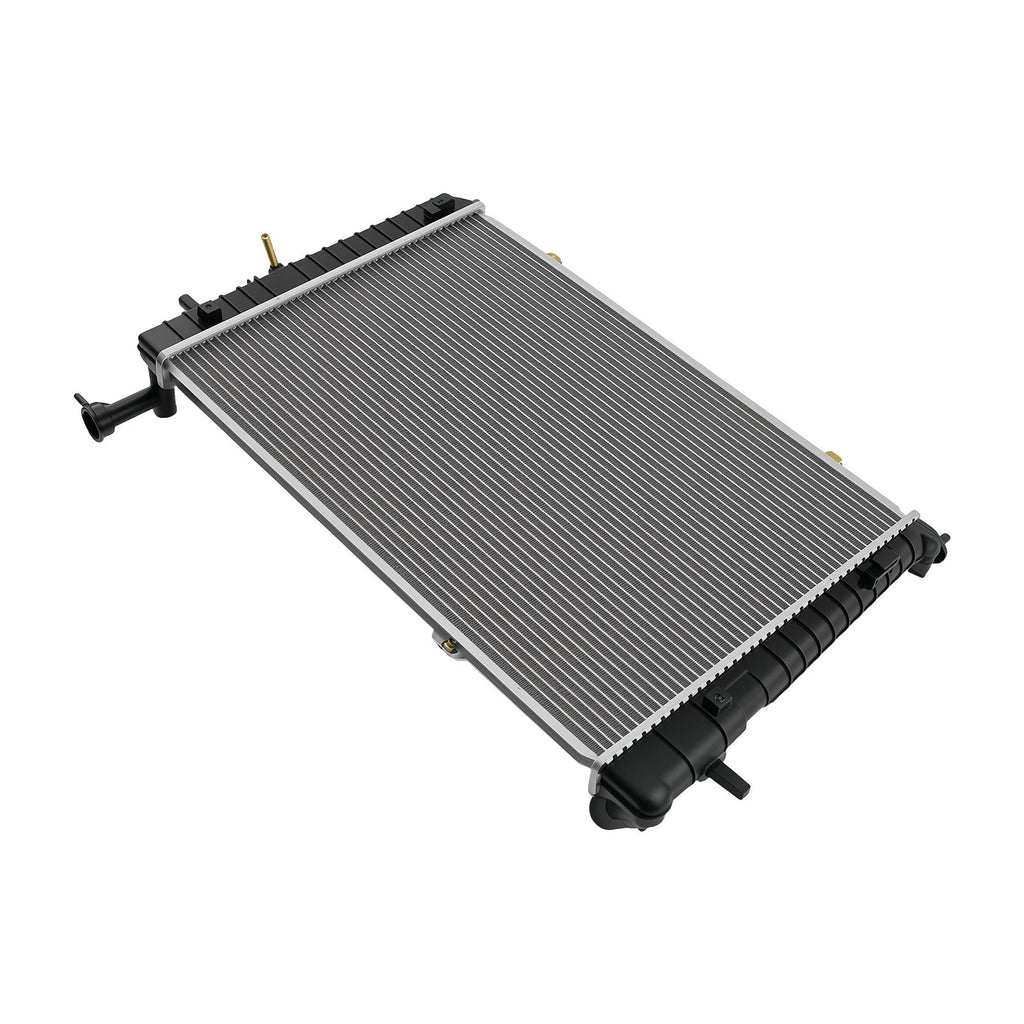 Coolant Radiator for Hyundai Tucson 2005 (2.7L) 253102E800 253102E801