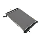 Coolant Radiator for Hyundai Tucson 2005 (2.7L) 253102E800 253102E801