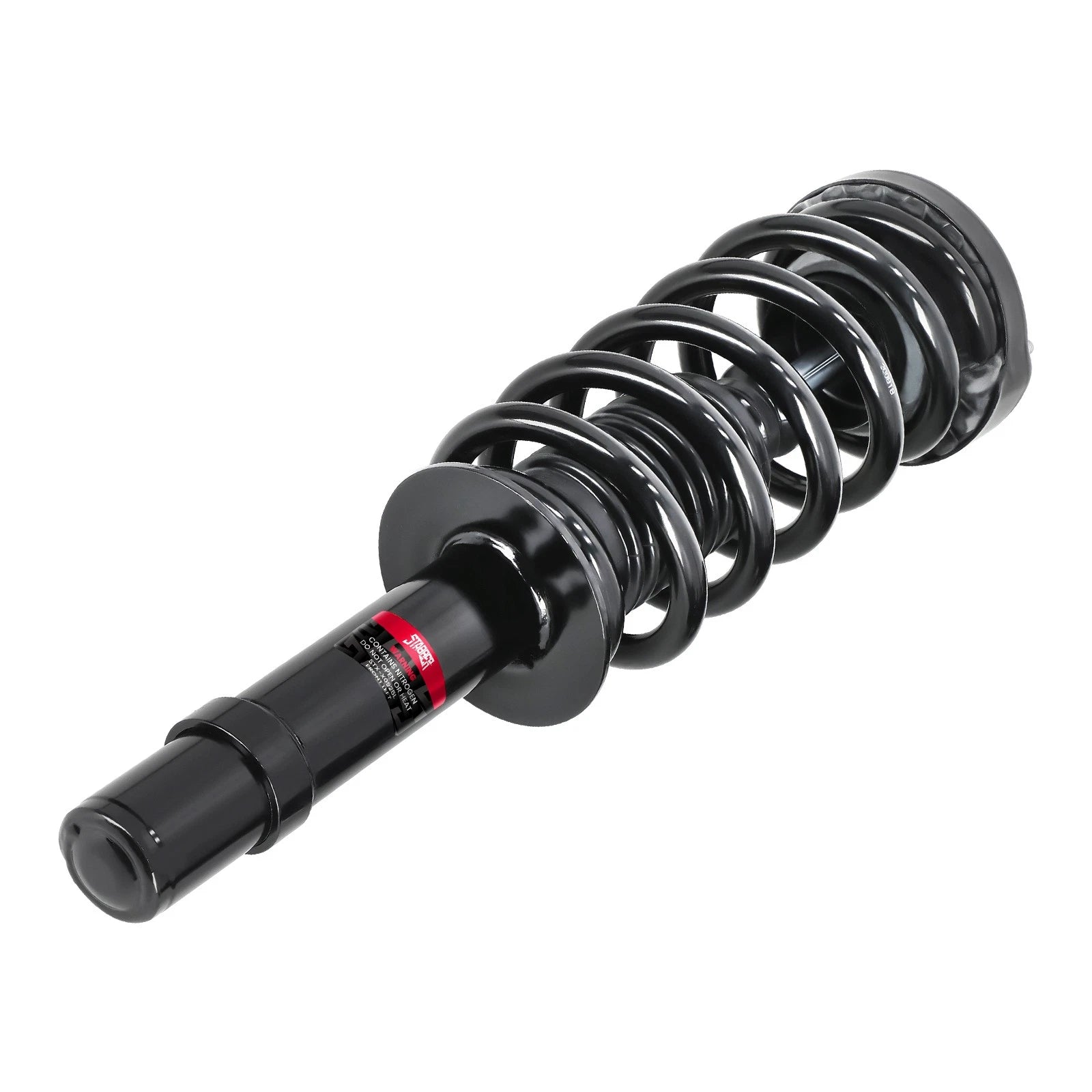 Front Left Quick Complete Strut-Coil Spring for Chrysler 300 (2012–2023) 172899L