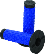 Pillow Top Grips for ProTaper (Blue/Black)