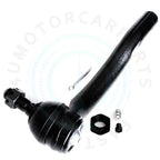 2X Front Outer Tie Rod End for Lexus ES300, Toyota Camry (2002–2003)