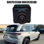 Rearview Camera for Jeep (2021–2025) OEM 68375132AB 68633202AB