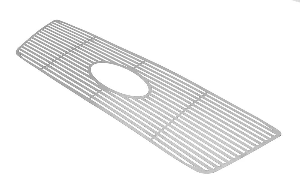 Honeycomb Upper Grille for Ford F-150 (2004-2008)