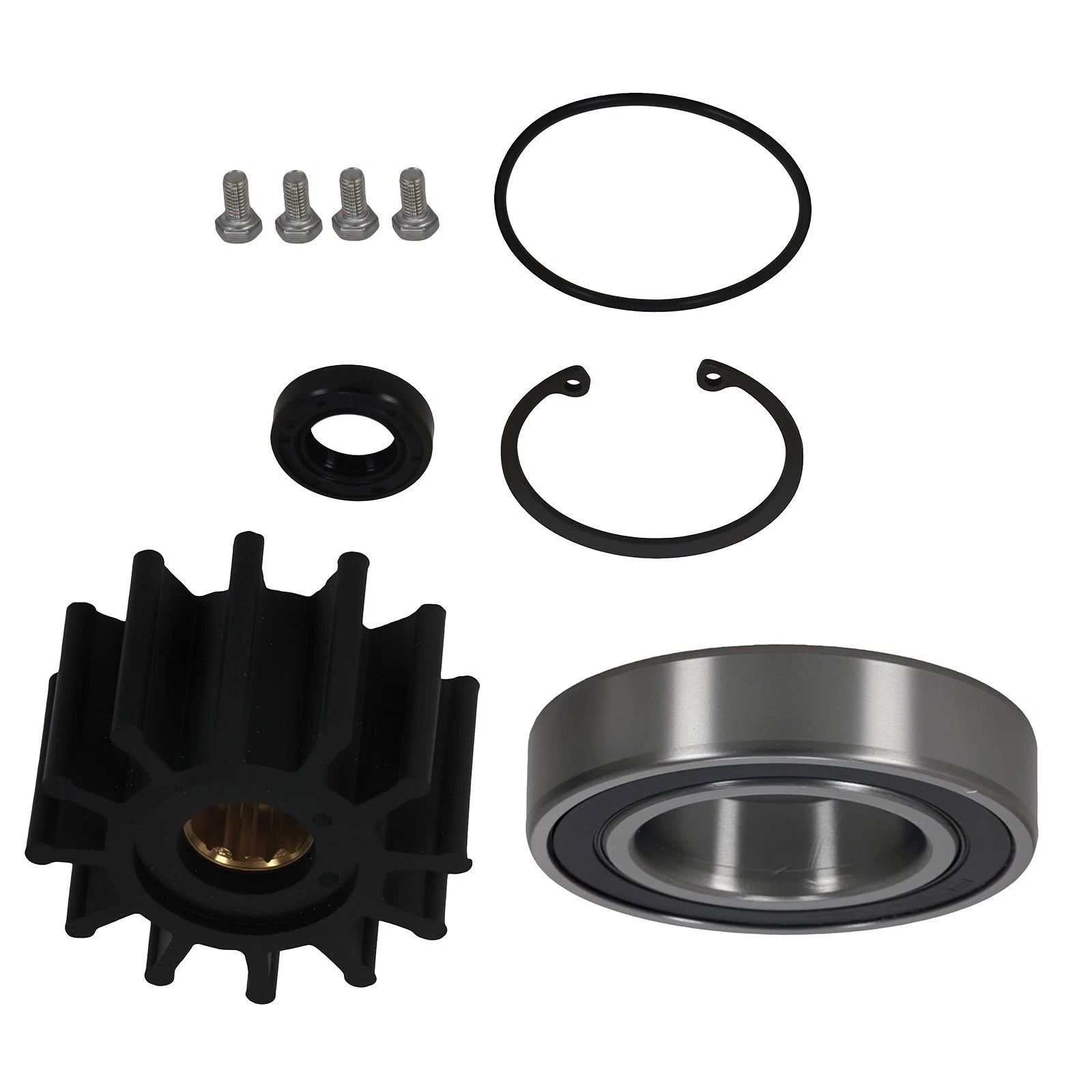 Sea Water Pump Kit for Volvo Penta (1999–2005)
