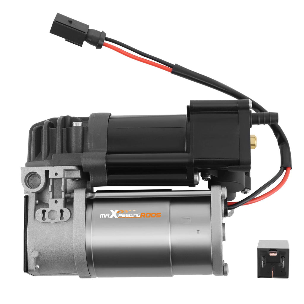 Air Ride Pump Compressor for Mercedes-Benz E-Class W213 S213 (2016–2024)