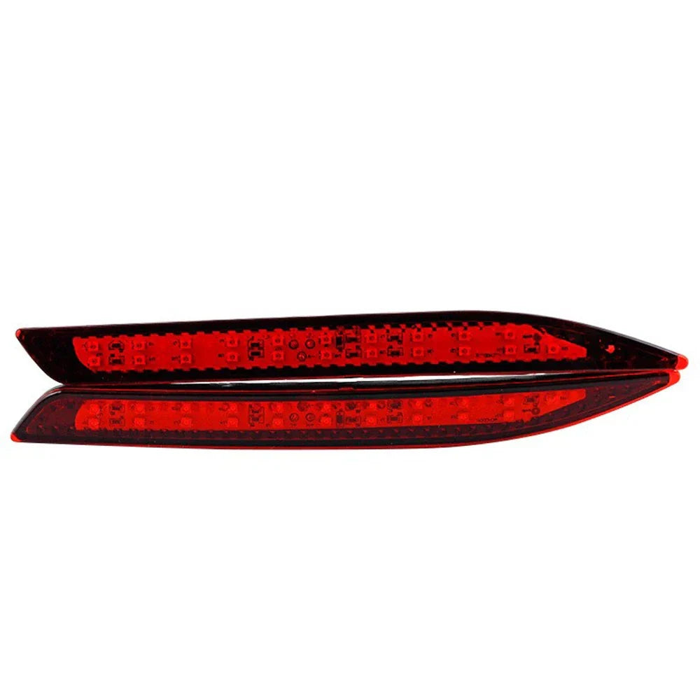 Rear Bumper Reflector Lights for Honda Accord (2014-2016)