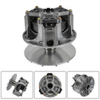 Complete Primary Drive Clutch 1323327 for Polaris RZR Turbo XP 1000 (2016–2020)