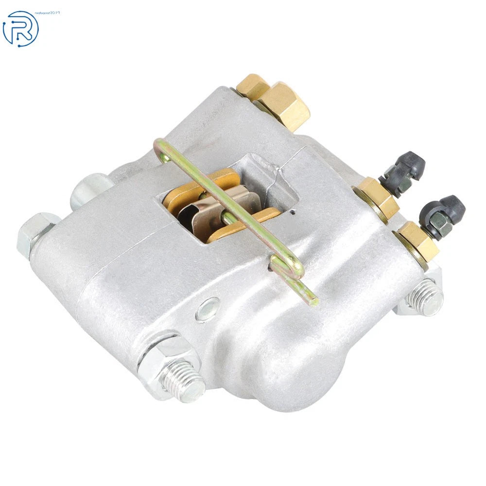 Rear Brake Caliper & Master Cylinder for Polaris Sportsman 500 4x4 (1998–2002)