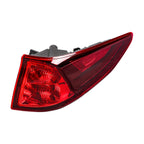 LED Tail Light Assembly for Honda Odyssey (2023-2025)