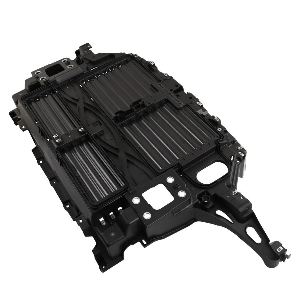 Active Grille Shutter with Motor for Ford Explorer (2020-2023)
