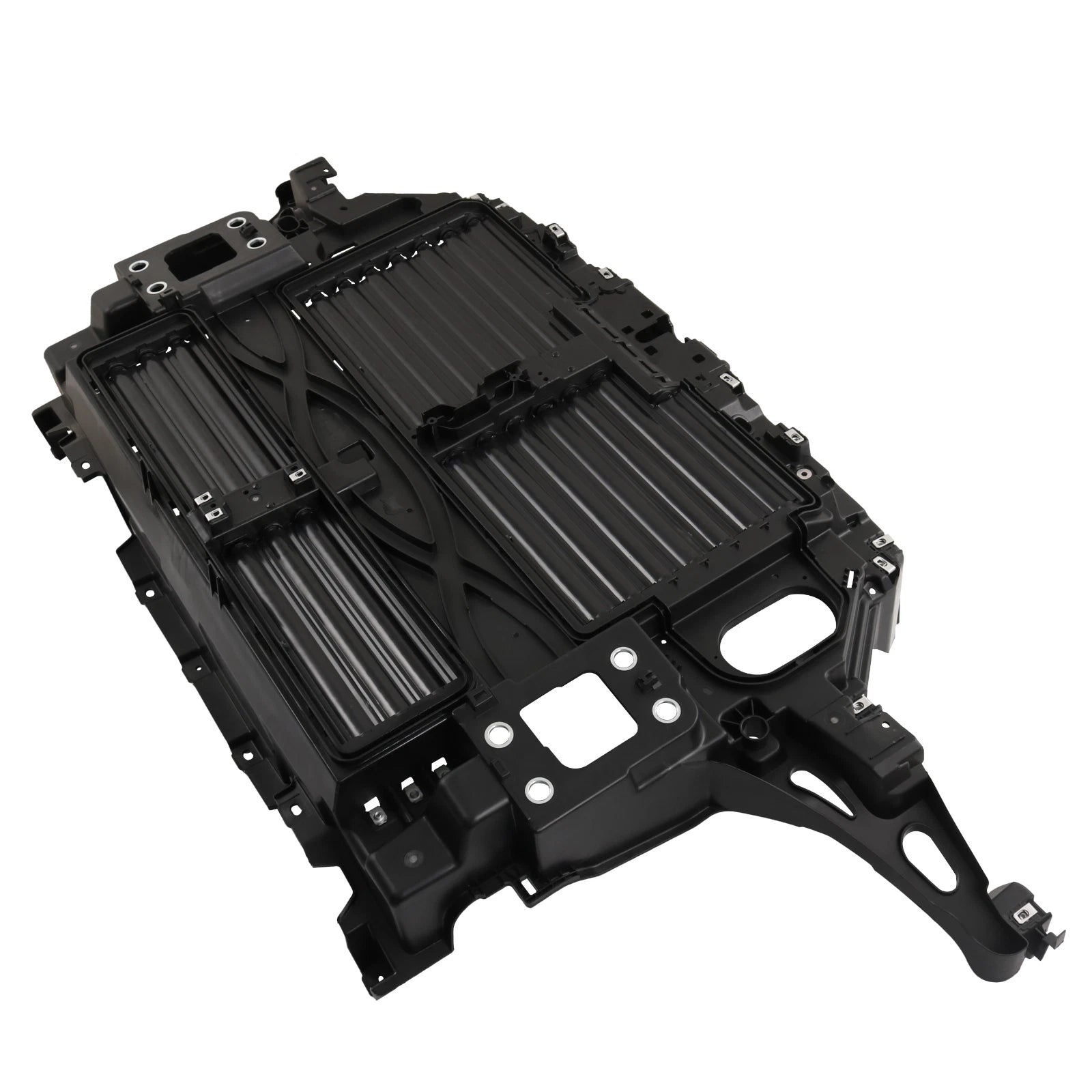Active Grille Shutter with Motor for Ford Explorer (2020-2023)
