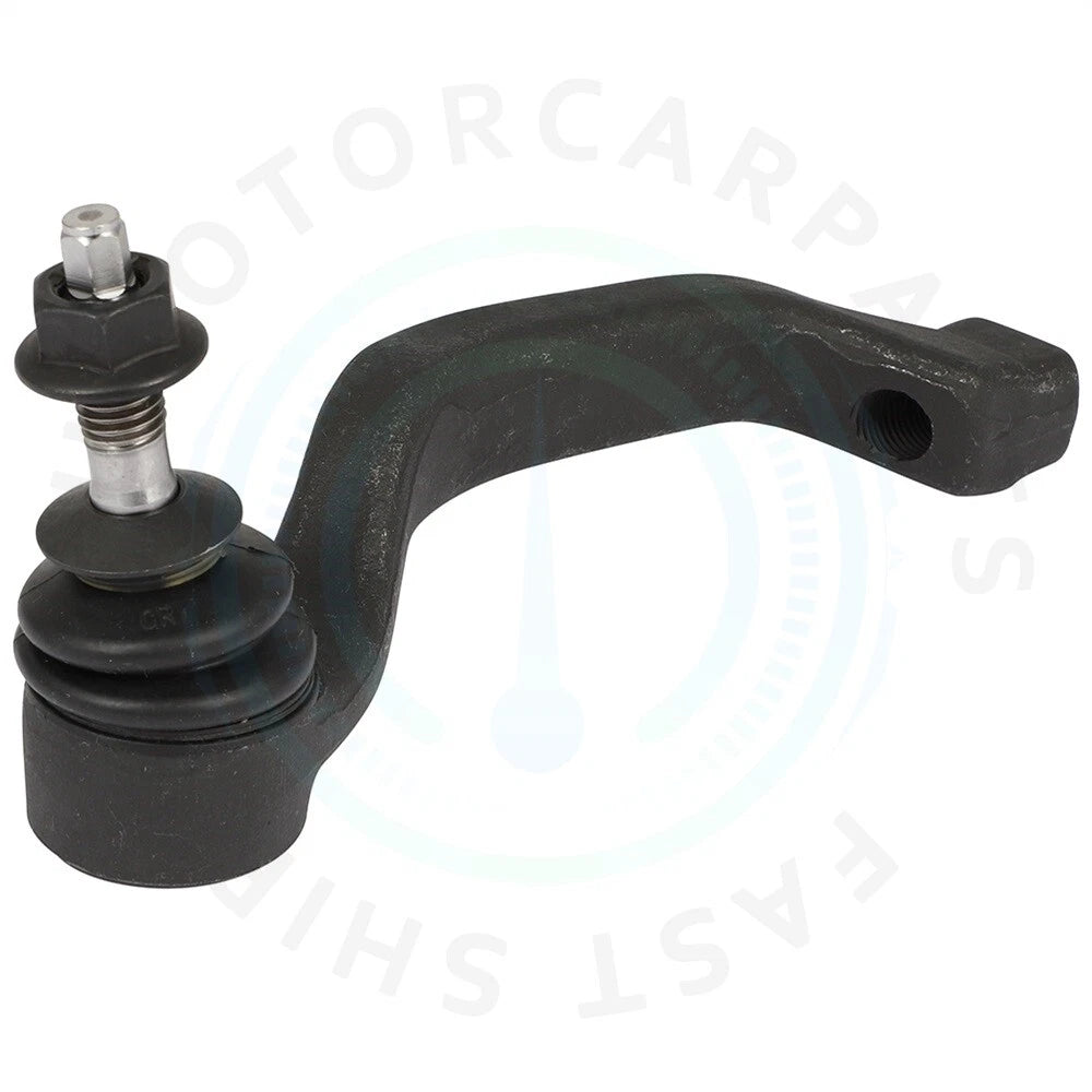 2X Front Outer Tie Rod End for Ford Thunderbird (2002–2005) & Jaguar XKR (2007–2014)