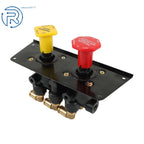 Dash Control Brake Valve for Freightliner MV3 (2010-2017)