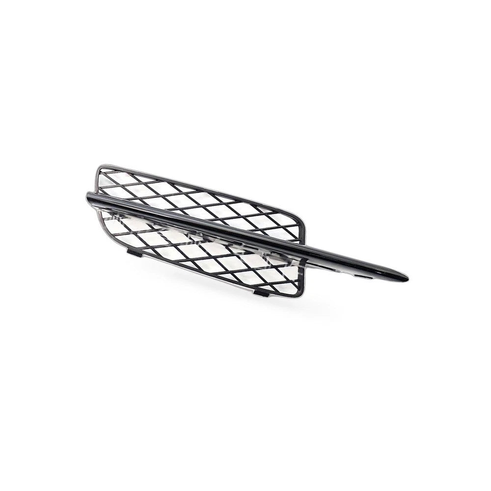 Front Bumper Grille Vent Mesh for BMW X5 E70 (2008–2010)