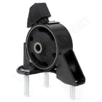 Set of 4 Engine Motor Mounts for Toyota Corolla (1999–2001)