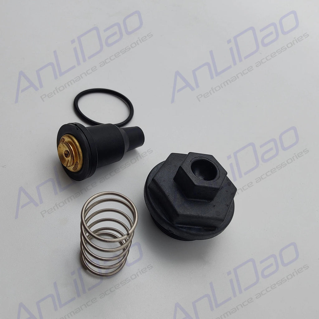 Thermostat Kit for Johnson Evinrude OMC (765610, 435597, 0435597)