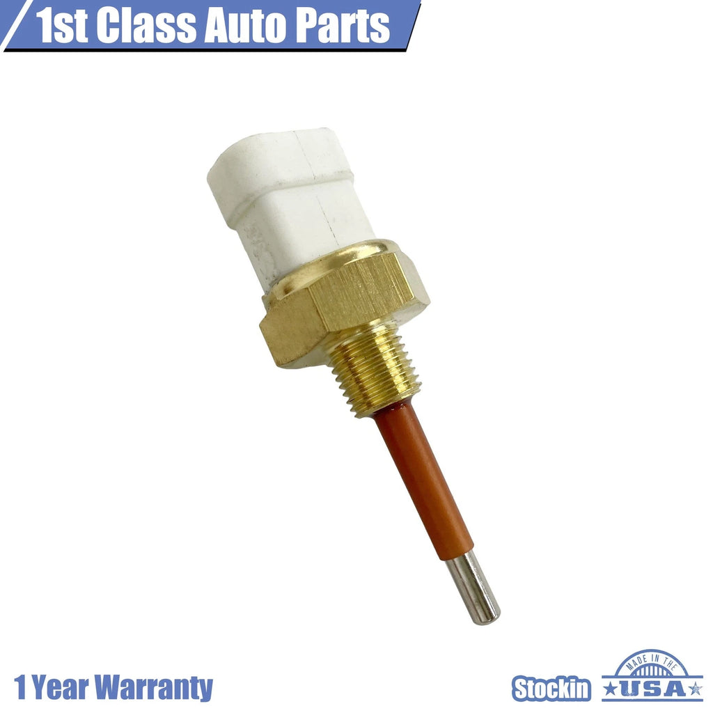 Coolant Temperature Level Sensor for Detroit Diesel Series 50 60 (NPT)