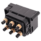 Air Supply Solenoid Valve Block for Audi Q7 (2007–2015)