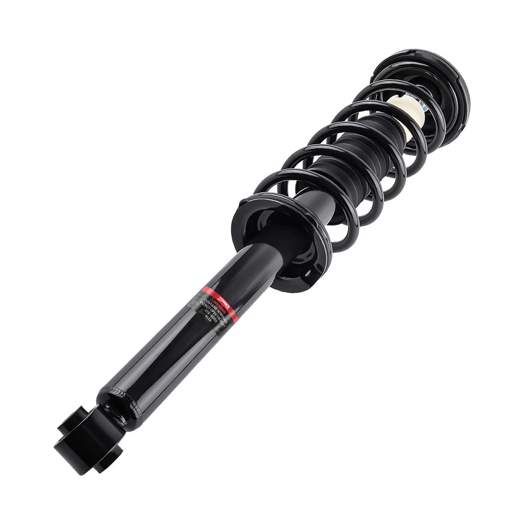 Rear Left/Right Suspension Strut & Coil Spring Assembly for Acura TSX (2004–2008)