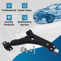 LH Front Lower Control Arm for Ford Focus (2004–2011)