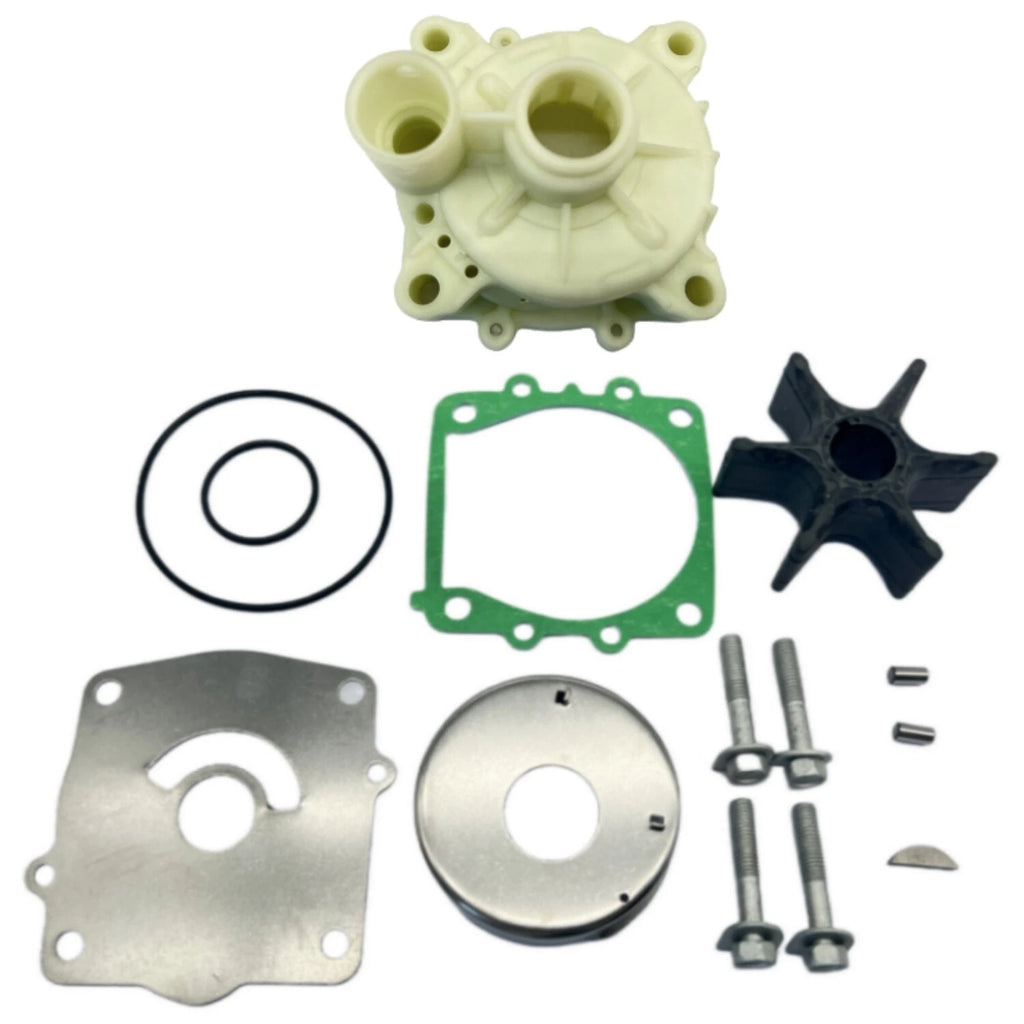 Water Pump Impeller Kit 61A-W0078-A2 for Yamaha Outboard (150-250 HP)