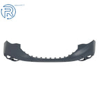 Front Upper Bumper Cover for GMC Acadia (2017-2019) with Radar Holes